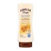 Hawaiian Tropic päikesekreem Satin Protection Ultra Radiance Spf 50 - 180ml