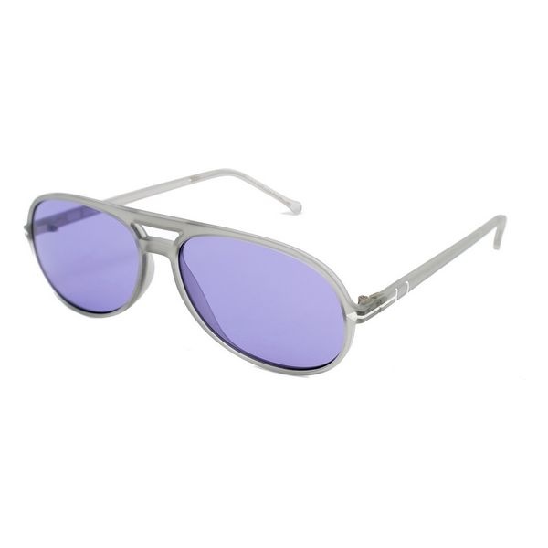 Opposit unisex päikeseprillid TM-016S-01_GREY ø 58mm