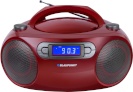 Blaupunkt magnetoola BB18RD FM/CD/MP3/USB/AUX