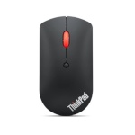 Lenovo hiir ThinkPad Bluetooth Silent Mouse must, Bluetooth 5.0