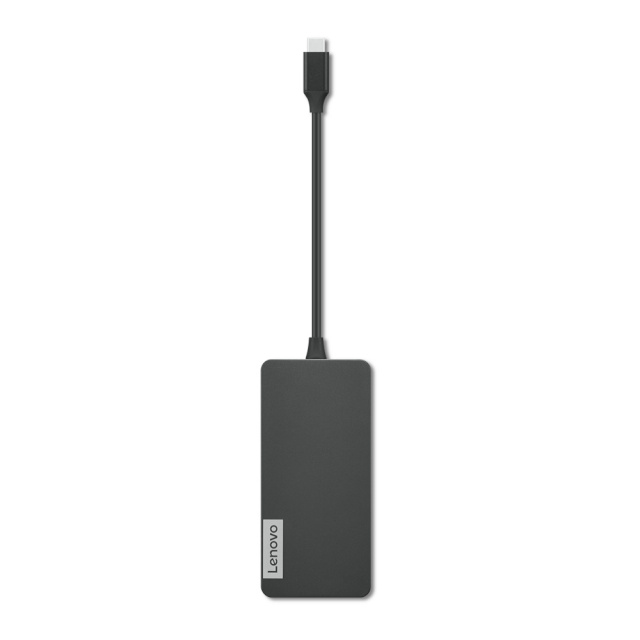 Lenovo USB-C 7-in-1 Hub Adapter