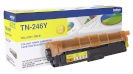 Brother tooner TN-246 Y kollane