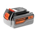 Black&Decker aku BL4018 18V 4.0Ah Li-ion