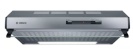 Bosch õhupuhasti Hood DUL62FA51