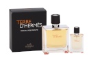 Hermes komplekt Terre d´Hermes Parfum 75ml + Parfum 12,5ml, meestele