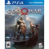 PlayStation 4 mäng God of War