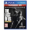 PlayStation 4 mäng The Last of Us