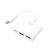 Logilink kaabel USB-C to HDMI multiport Adapter