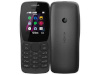 Nokia mobiiltelefon 110 must, ENG