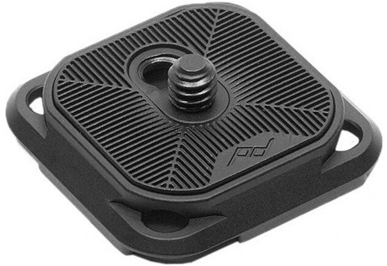 Peak Design kiirkinnitusplaat Standard Plate PL-S-3