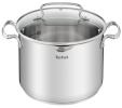 Tefal kaanega pott DUETTO+ 22cm 6L, roostevaba teras