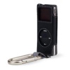 Belkin kaitsekest Carabiner Case (iPod nano) must