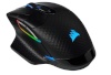 Corsair Gaming hiir Mouse Wireless Dark Core RGB