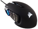 Corsair hiir Mouse Scimitar Elite RGB 18000 DPI must