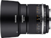 Samyang objektiiv MF 85mm F1.4 MK2 (Nikon)
