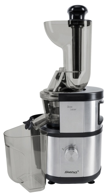 Steba mahlapress E 400 Slow-Juicer