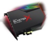 Creative Labs helikaart Sound Blaster X AE-5 plus internal RGB, must