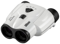 Nikon binokkel Sportstar Zoom 8-24x25 valge