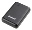 Intenso akupank XS10000 10000mAH + USB-A to Type-C must
