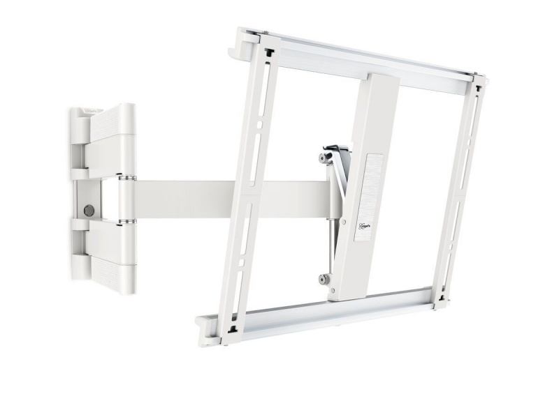 Vogels seinakinnitus THIN 445 Full Motion 26-55", valge