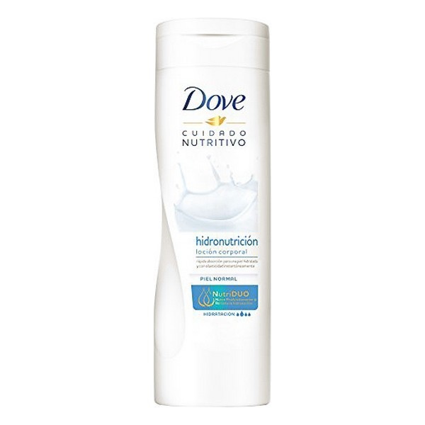 Dove ihupiim HIDRONUTRICIÓN (400ml)