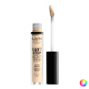 NYX peitekreem Can't Stop Won't Stop (3,5ml) natural 3,5ml
