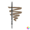 NYX kulmumeik Micro Brow (0,09g) auburn