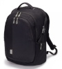 Dicota sülearvutikott-seljakott Backpack Eco 14-15.6", must