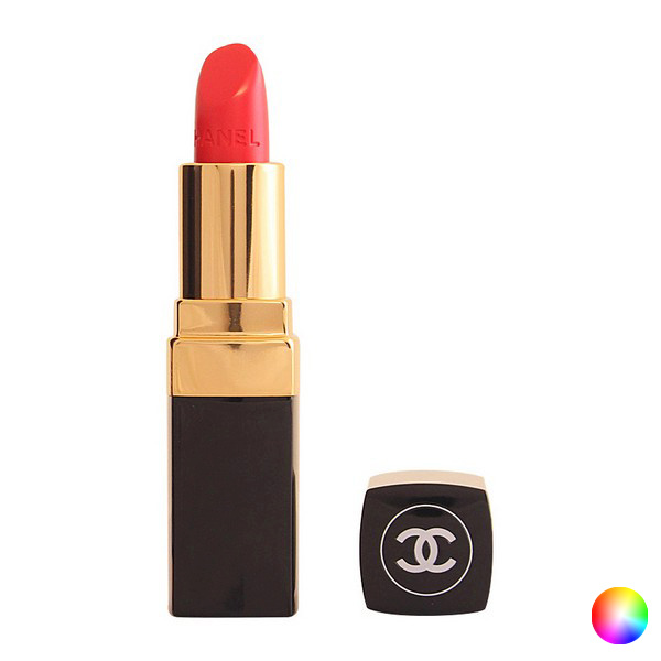 Chanel huulevärv Rouge Coco Värvus 91 - bohême