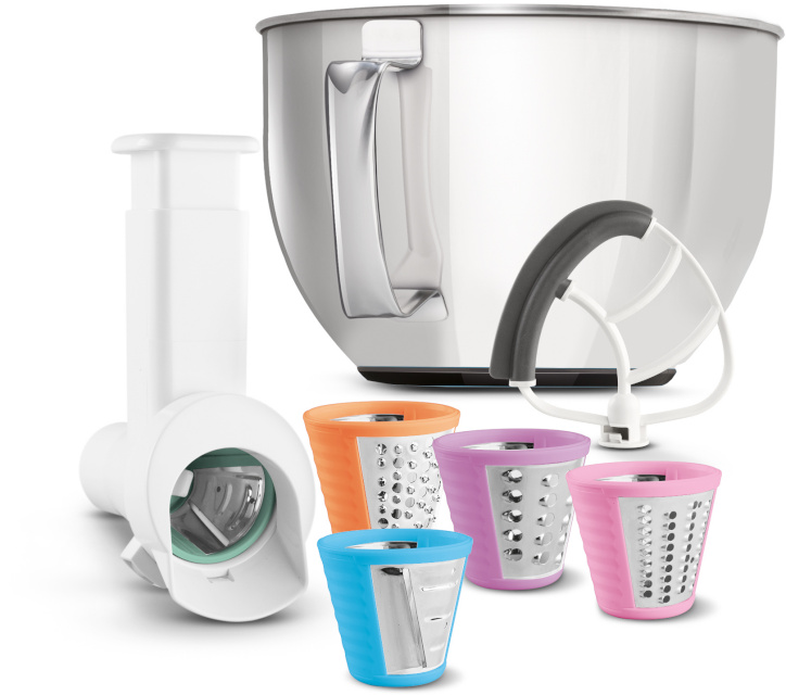 Sencor lisavarustuse komplekt kombainidele (STX008)