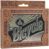 Bicycle mängukaardid Retro Tin Gift Set