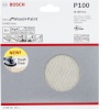 Bosch lihvpaber M480 Best for Wood and Paint, 150mm K100 5tk