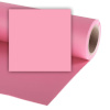 Colorama paberfoon 1,35x11m Carnation Pink, roosa (521)