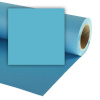 Colorama paberfoon 2,72x11m, Aqua Blue, sinine (102)