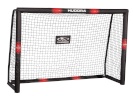 Hudora jalgpallivärav Pro Tect 180 (180x120x60 cm)