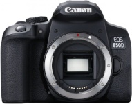 Canon EOS 850D kere