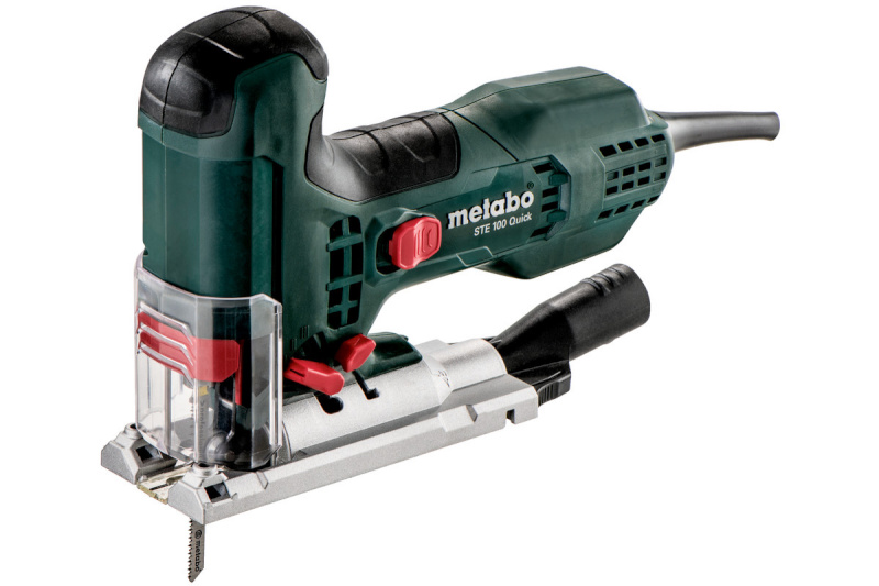 Metabo tikksaag STE 100 Quick