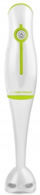 Esperanza saumikser Frappe EKM001G, roheline 