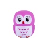 2K huulepalsam Lovely Owl 3g, Raspberry