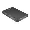 LogiLink kettaboks External HDD Enclosure 2.5" SATA, USB 3.0