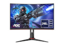 AOC monitor C32G2ZE/BK 31.5 inch ;VA Curved 240Hz HDMIx2 DP