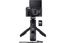 Canon Powershot G7 X Mark III Vloger Kit