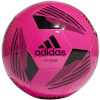 Adidas Teamwear jalgpall Tiro Club roosa FS0364, suurus 5