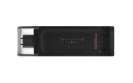 Kingston mälupulk USB-c 128GB/dt70/128GB