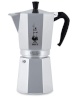 Bialetti espressokann Moka Express 18 tassile