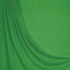 Falcon Eyes kangasfoon Background Cloth BCP-10 2,9x5m, Chroma Green Washable
