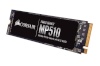 Corsair kõvaketas SSD Disc 960GB MP510B series 3480/3000 MB/s PCIe M.2