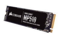 Corsair kõvaketas SSD Disc 960GB MP510B series 3480/3000 MB/s PCIe M.2