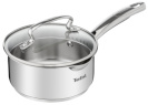 Tefal kastmepott DUETTO+ 16cm 1.5L, roostevaba teras