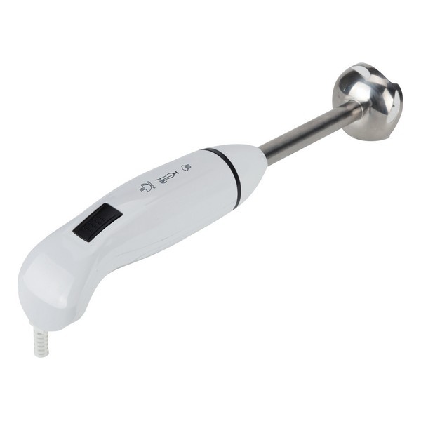 Jata saumikser BT126 400W, valge